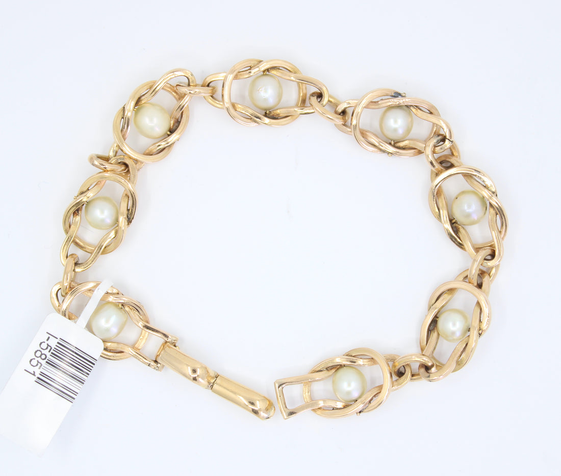 Pulsera Abis