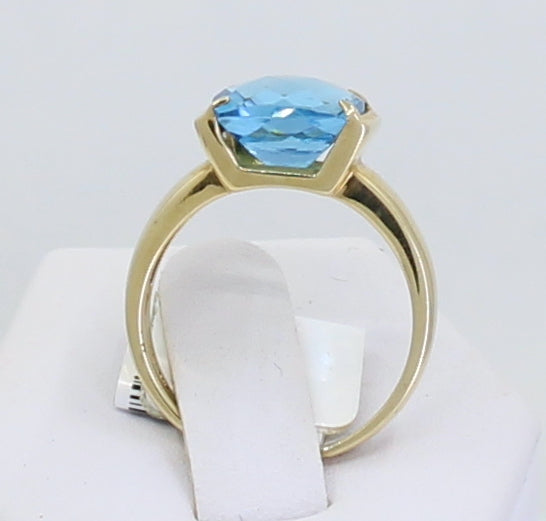 Anillo Lea