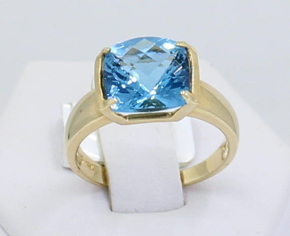Anillo Lea