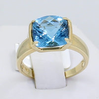 Anillo Lea
