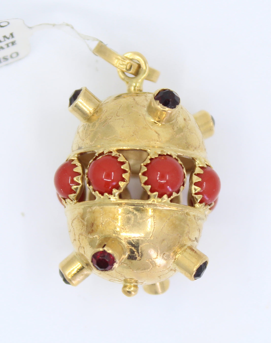Charm Elemento
