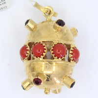 Charm Elemento