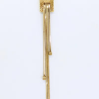 Collar UNOAERRE 14kt