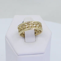 Aro Filigrano