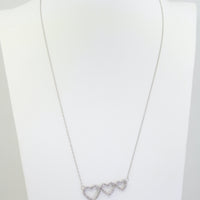 3 Heart Chain