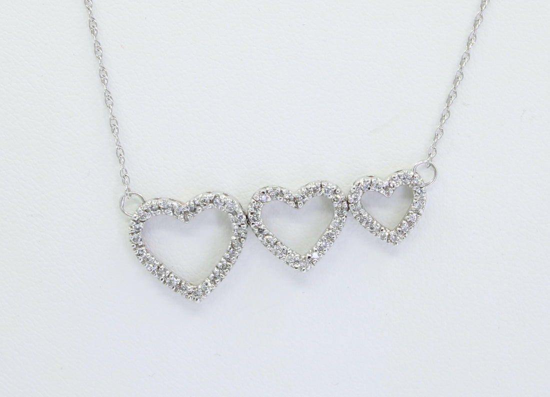3 Heart Chain