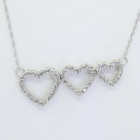 3 Heart Chain