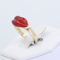 Anillo Beso