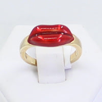 Anillo Beso