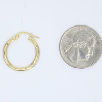 Aretes Elsa