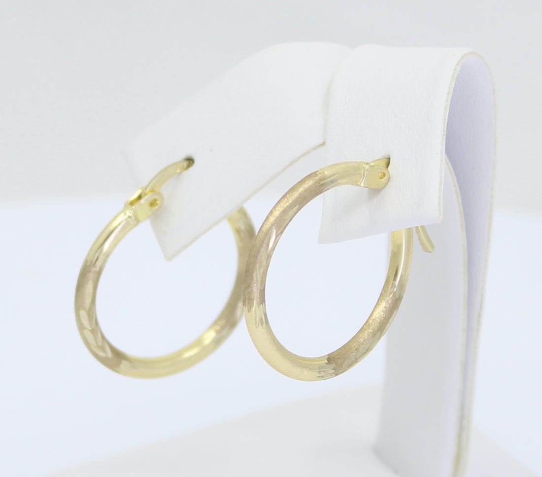 Aretes Elsa