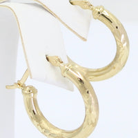 Mini Hoops 20mm