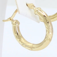 Mini Hoops 20mm