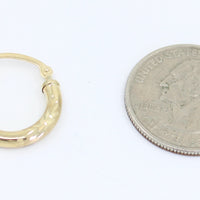 Mini Hoops 20mm