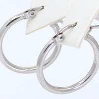 Mini Hoops 20mm