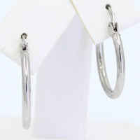 Mini Hoops 20mm