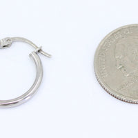 Mini Hoops 20mm