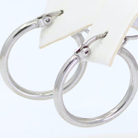 Mini Hoops 20mm