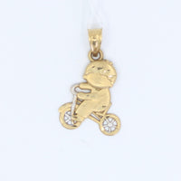 Charm Niño Triciclo