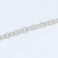 Luna Tennis Bracelet