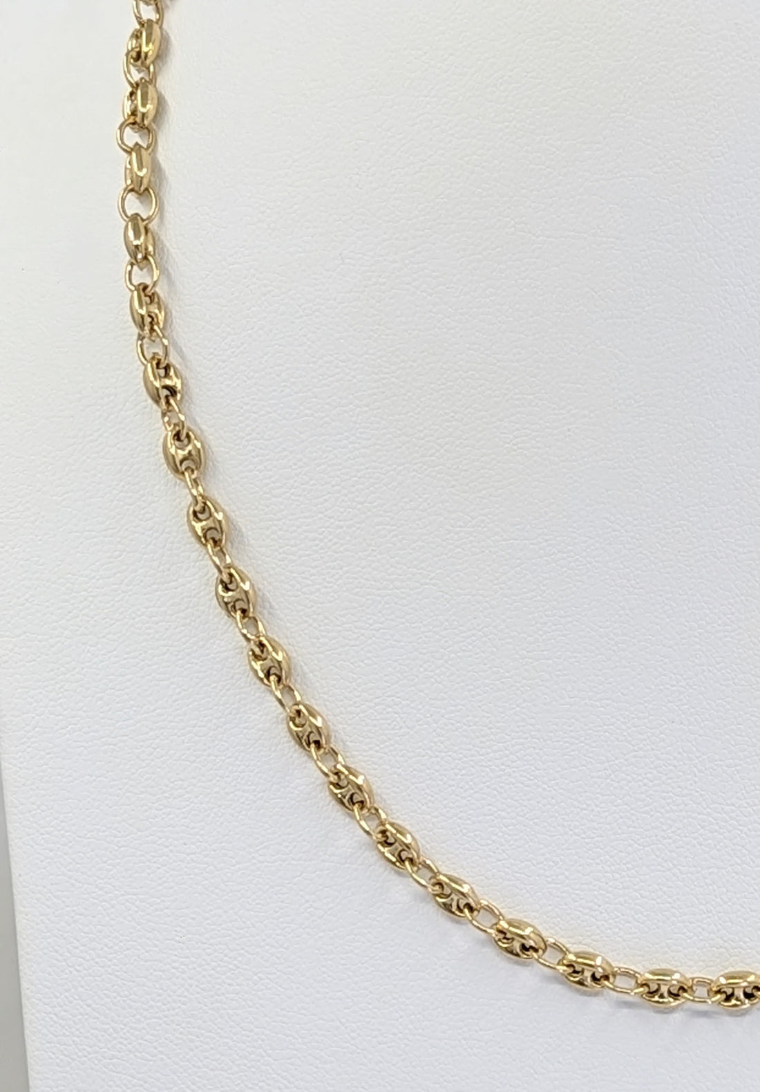 Gucci Puff 4.2mm