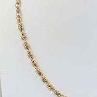 Gucci Puff 4.2mm