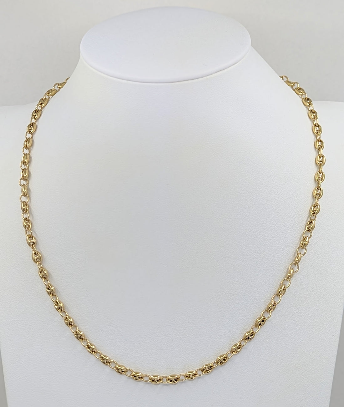 Gucci Puff 4.2mm