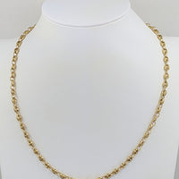Gucci Puff 4.2mm