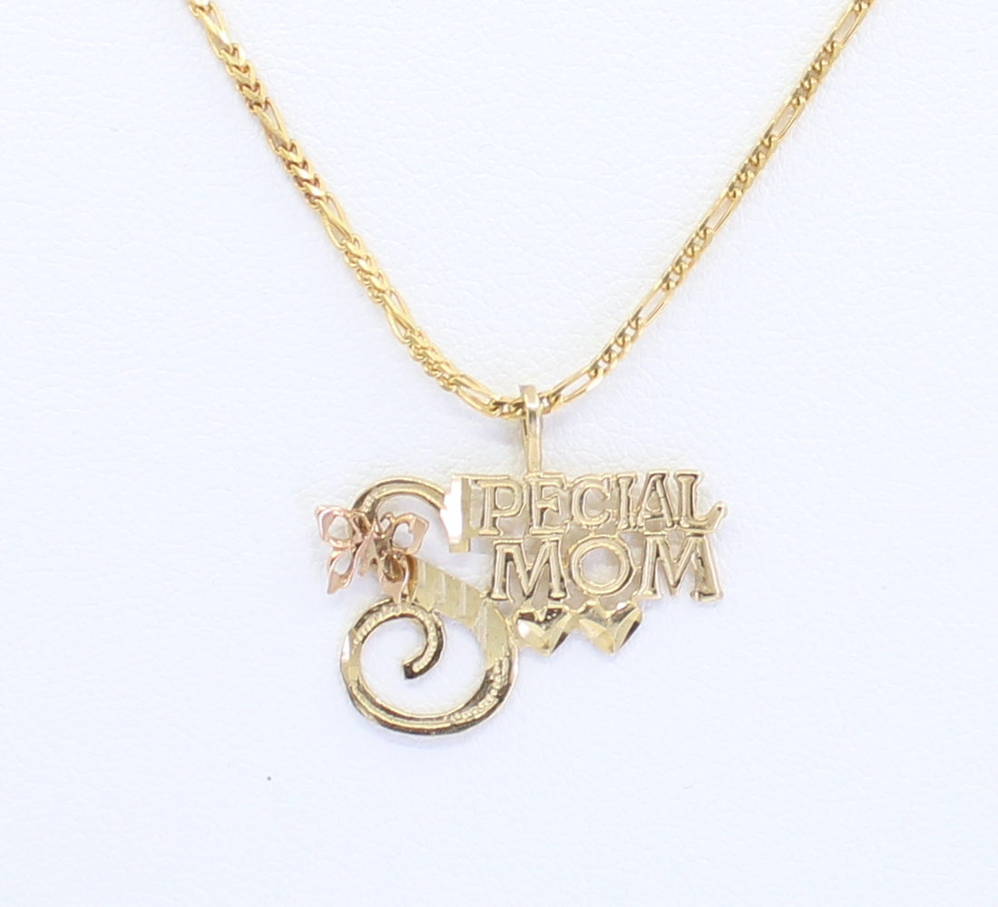 Set Special Mom