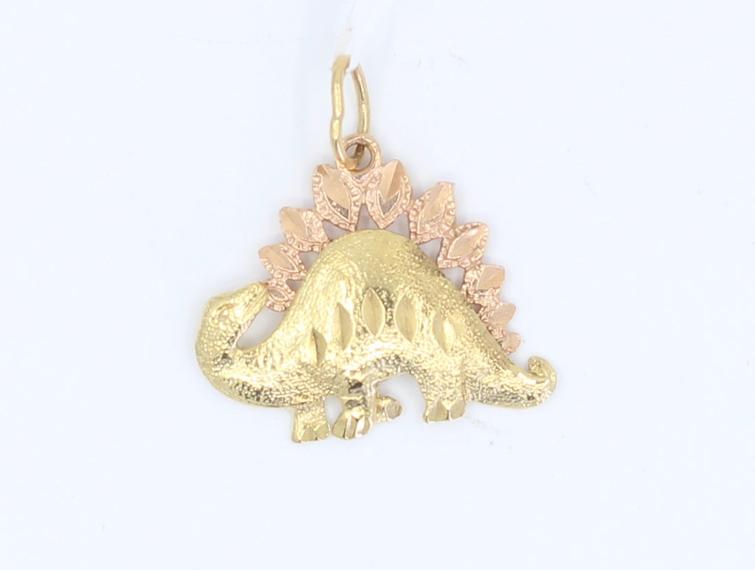 Charm Dinosaurio