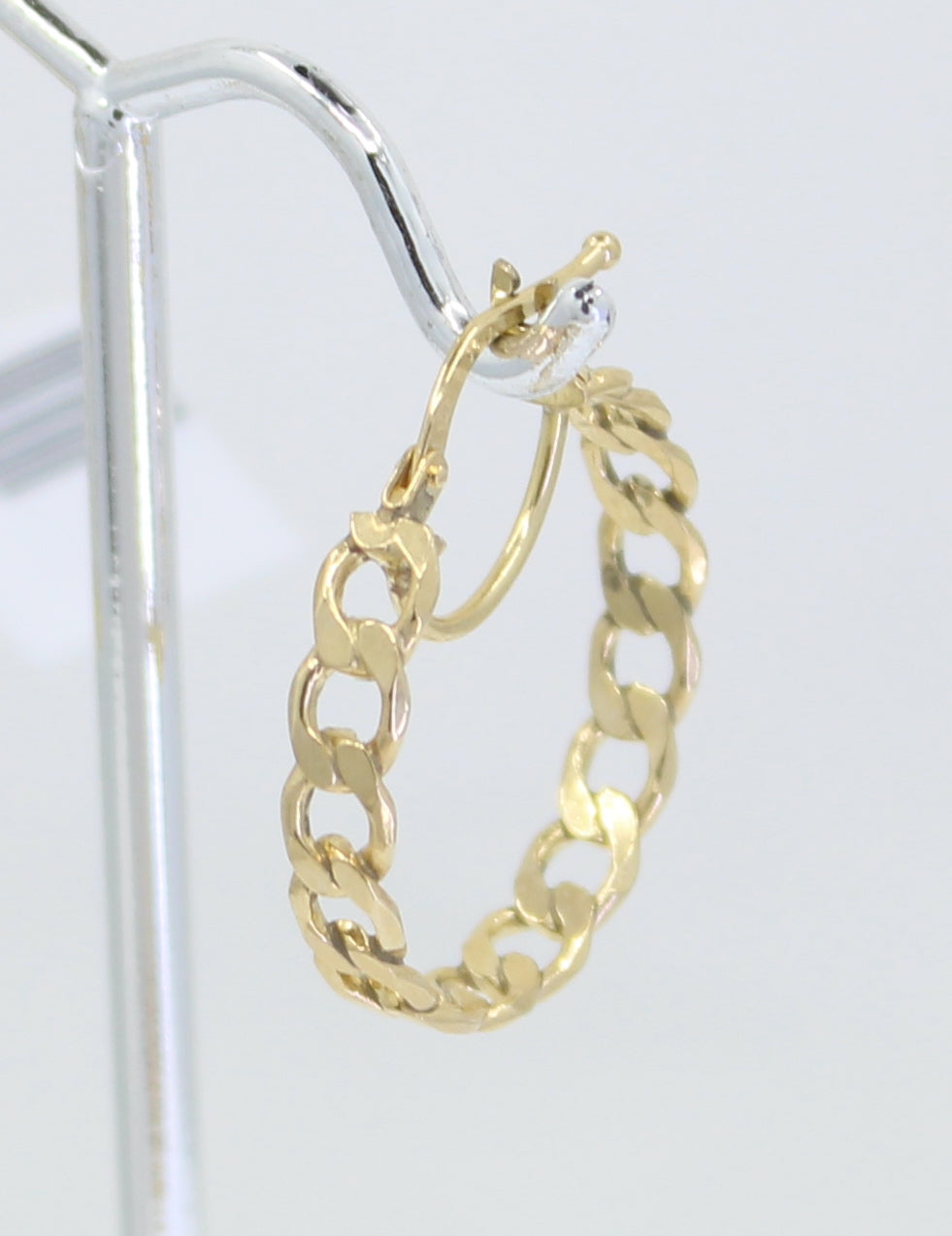 Aretes Rosia