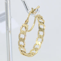 Aretes Rosia