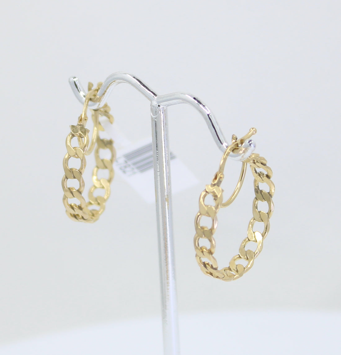 Aretes Rosia
