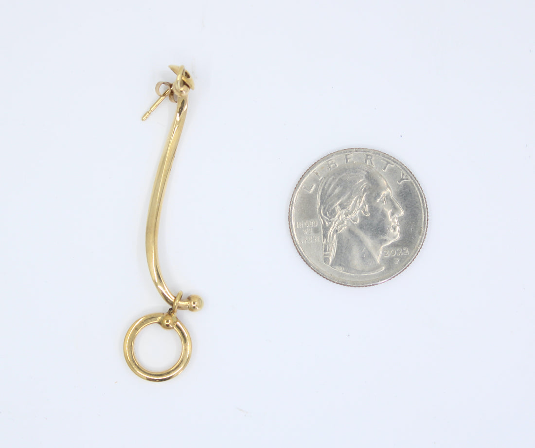 Aretes Evelina