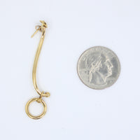 Aretes Evelina
