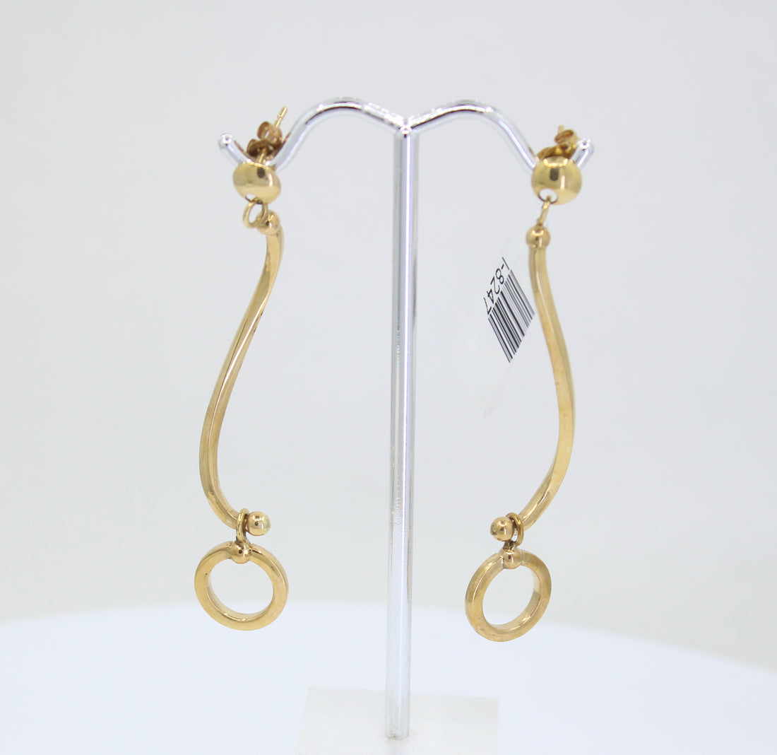 Aretes Evelina