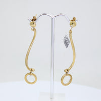 Aretes Evelina