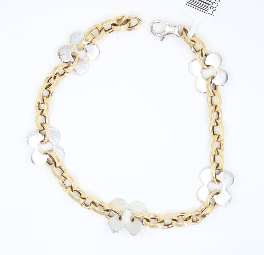 Pulsera Baris