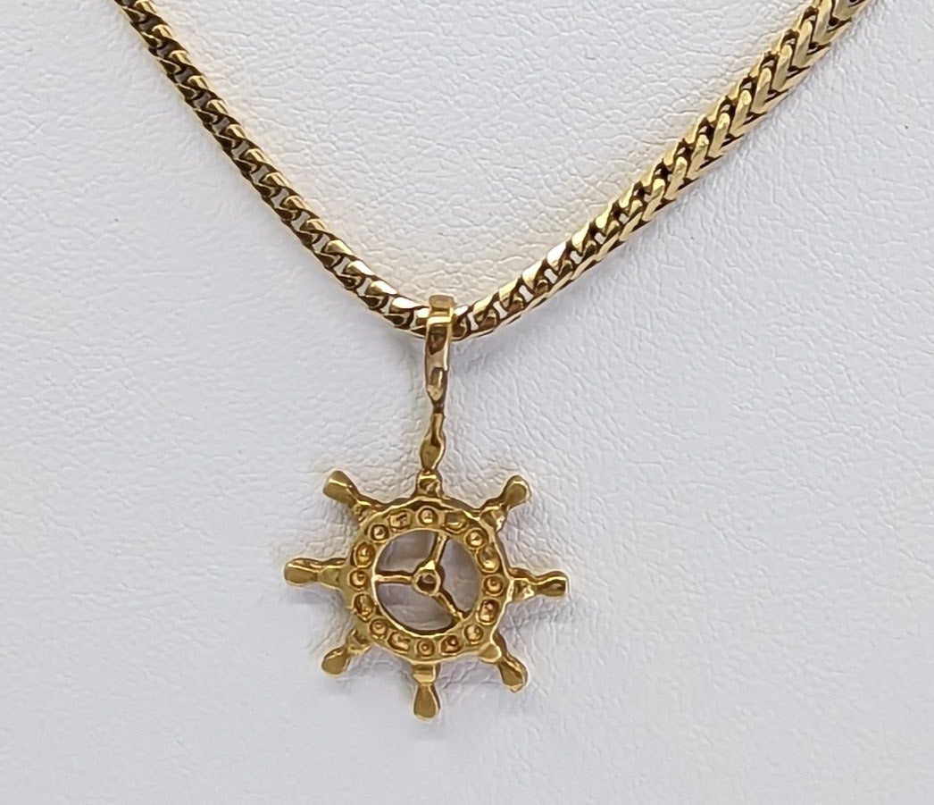 Charm Timón