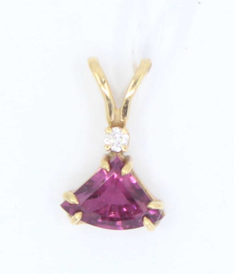 Lucia Charm