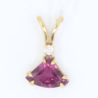 Lucia Charm
