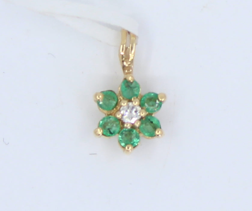 Charm Mia