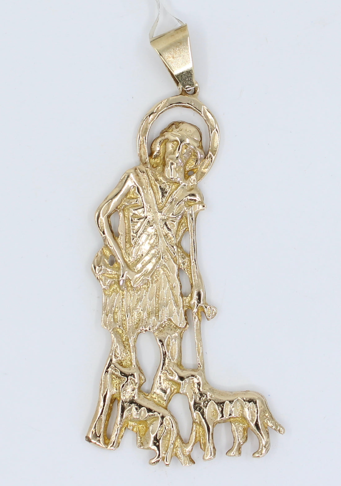 Charm San Lazaro