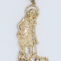 Charm San Lazaro