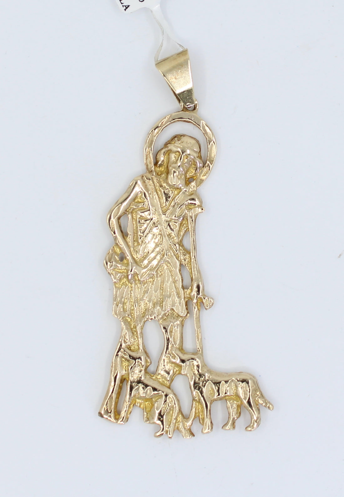 Charm San Lazaro