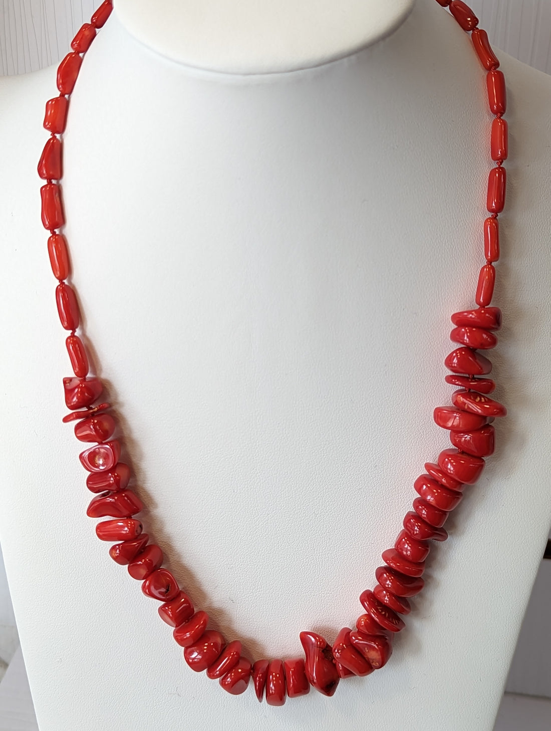 Collar de Coral