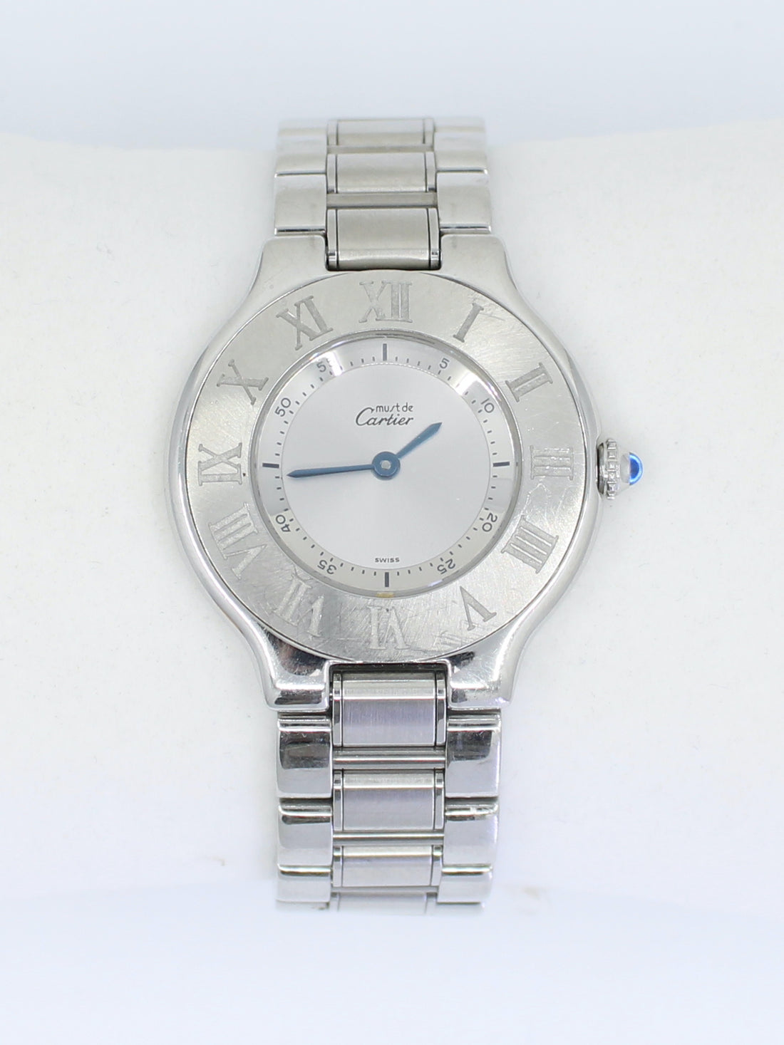 Must de Cartier 21