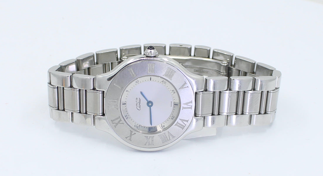 Must de Cartier 21