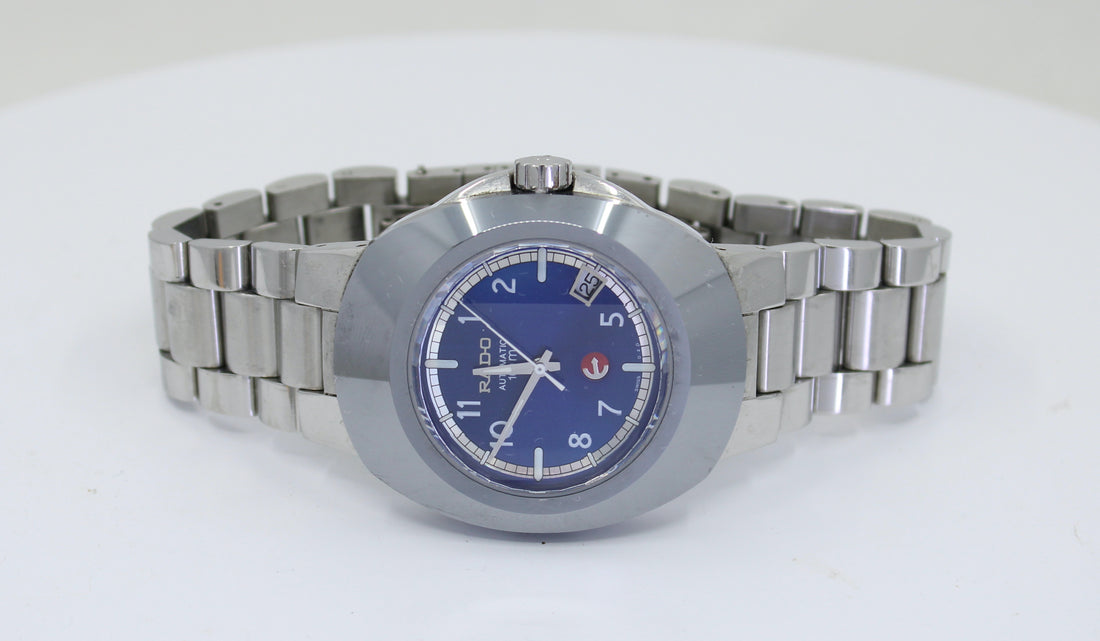 RADO Diastar Automatic