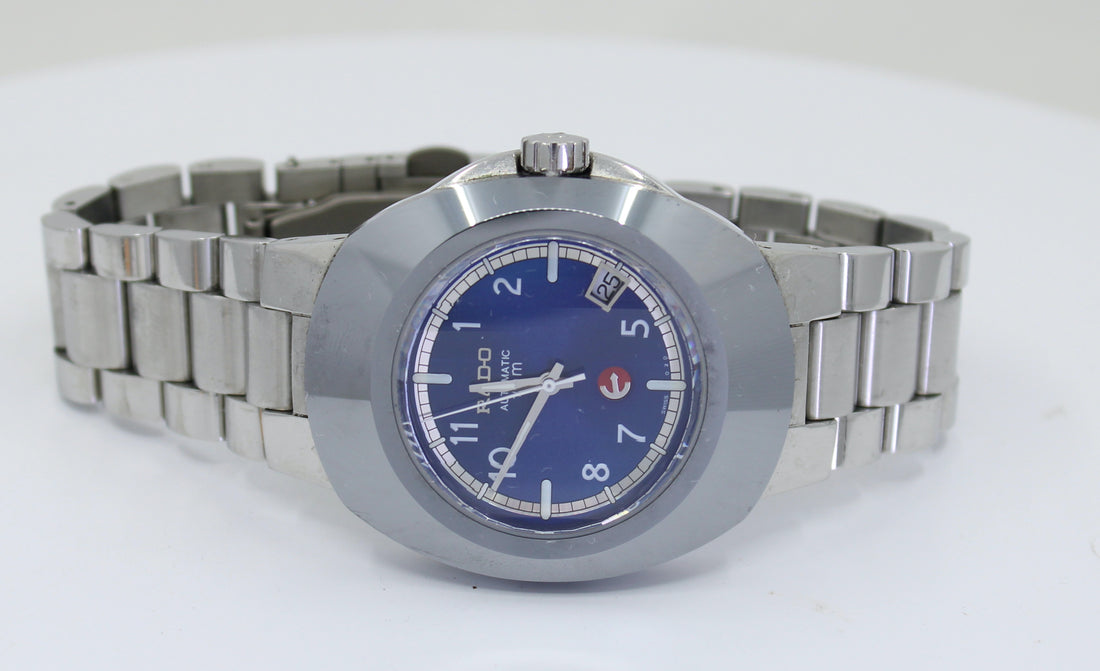 RADO Diastar Automatic